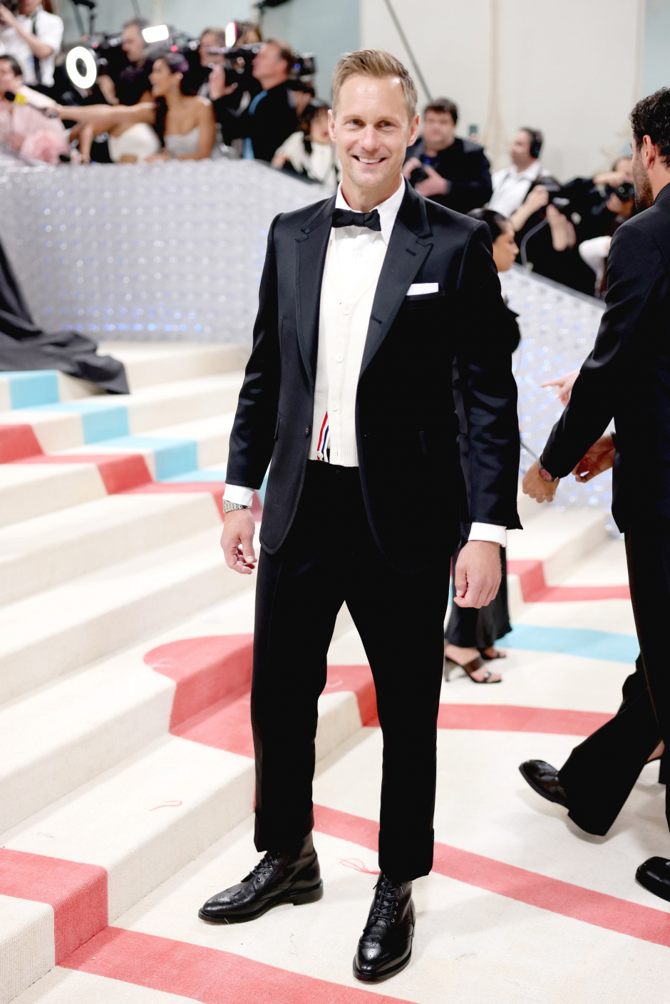 MET Gala 2023 Kırmızı Halı
