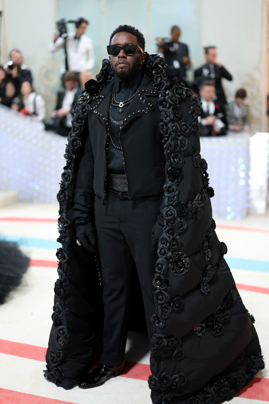 MET Gala 2023 Kırmızı Halı