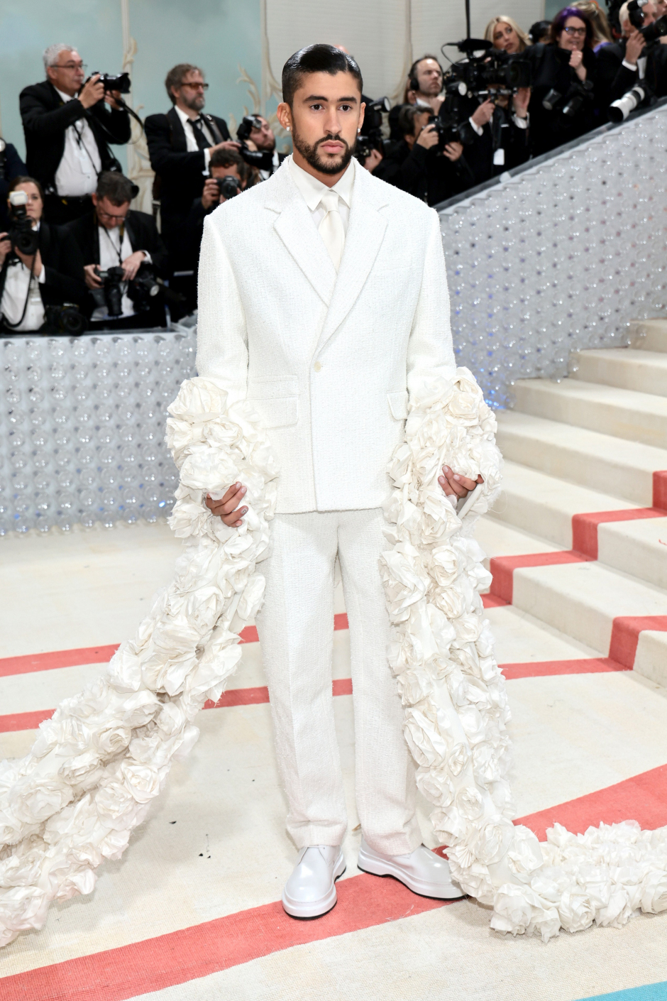 MET Gala 2023 Kırmızı Halı