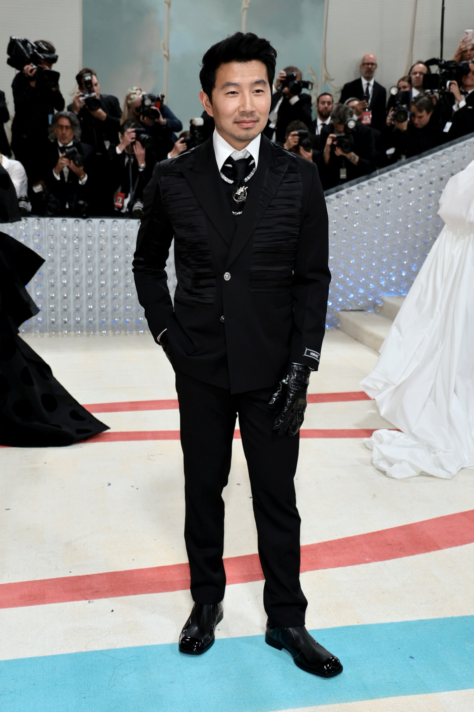 MET Gala 2023 Kırmızı Halı