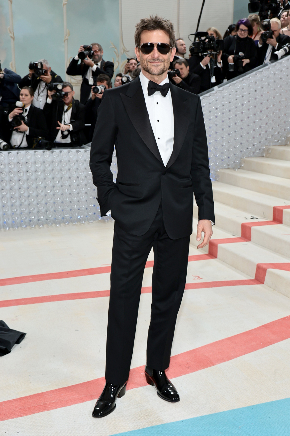 MET Gala 2023 Kırmızı Halı