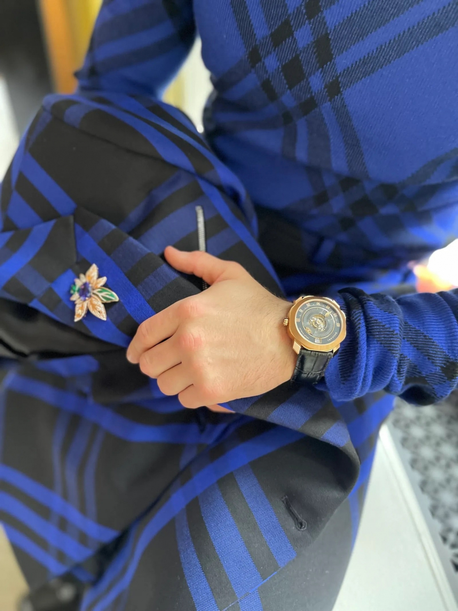 MET GALA 2023 En İyi Saatler