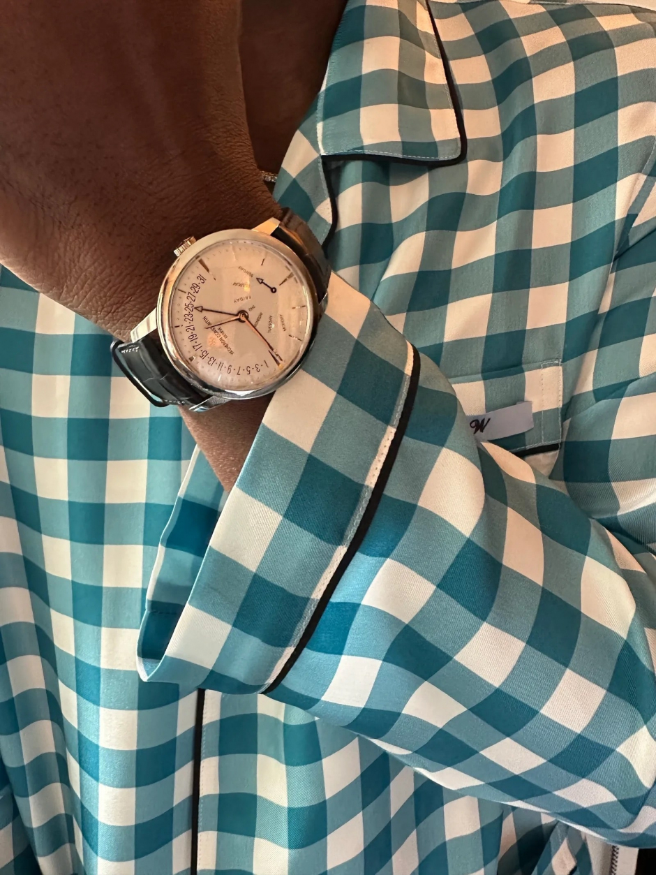 MET GALA 2023 En İyi Saatler