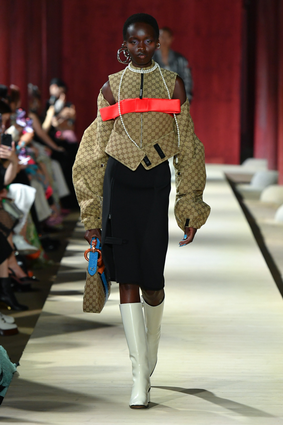 Gucci Resort 2024