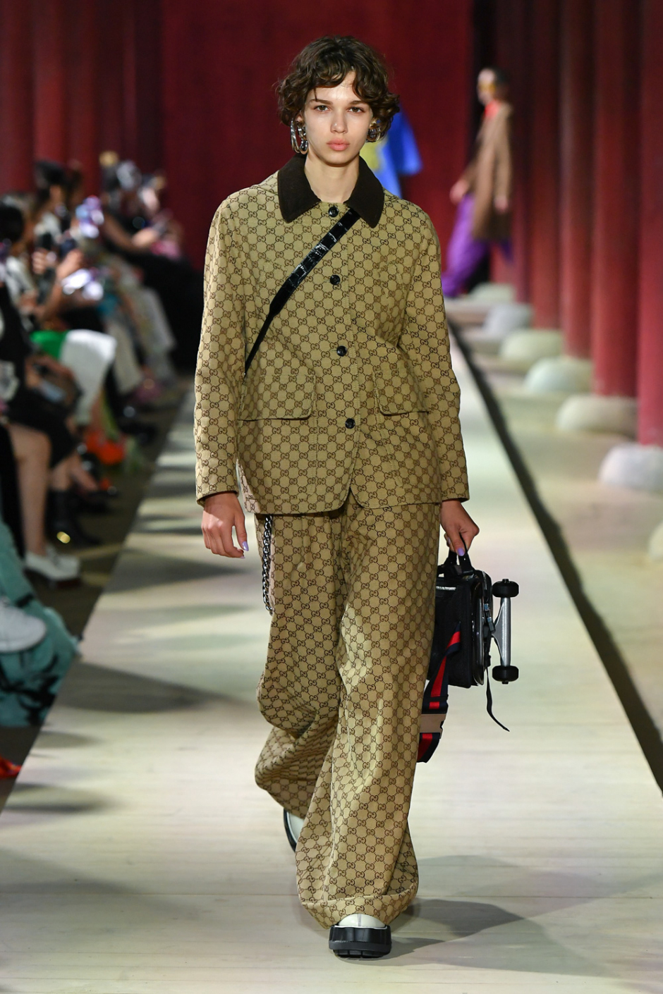 Gucci Resort 2024