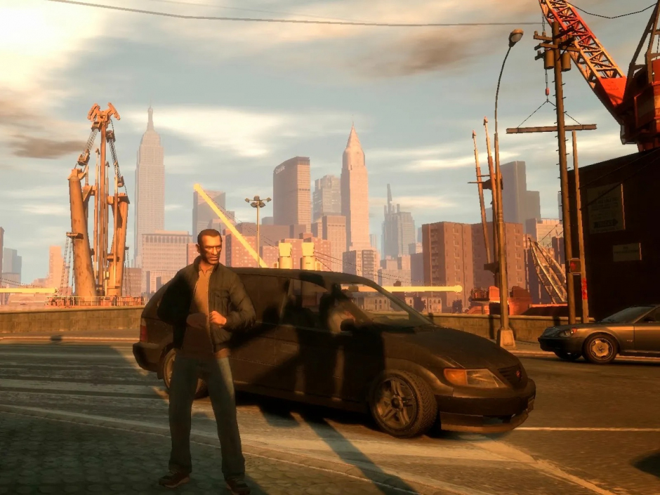 Tüm Zamanların En İyi 100 Video Oyunu