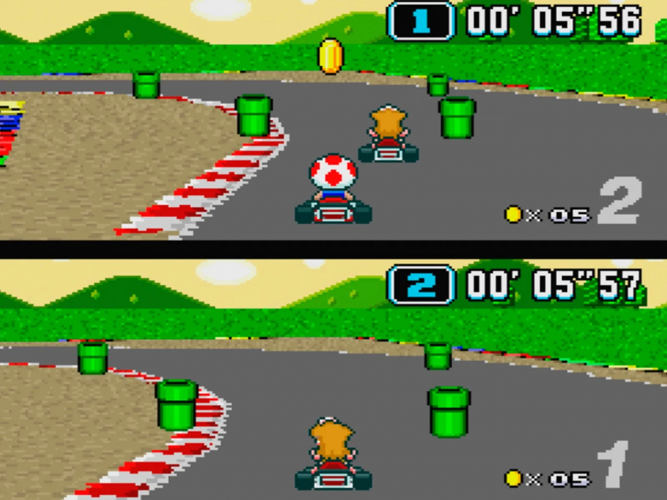 Tüm Zamanların En İyi 100 Video Oyunu