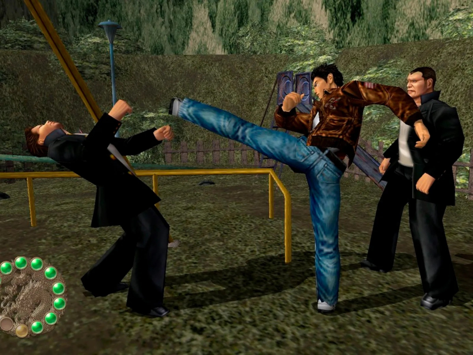 Tüm Zamanların En İyi 100 Video Oyunu