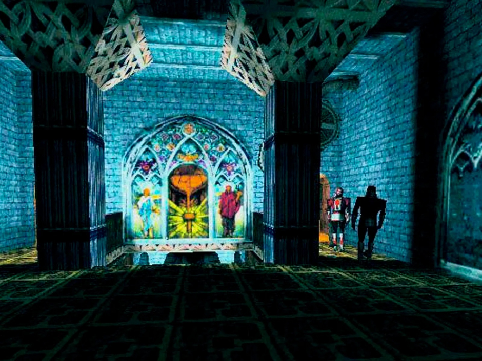 Tüm Zamanların En İyi 100 Video Oyunu