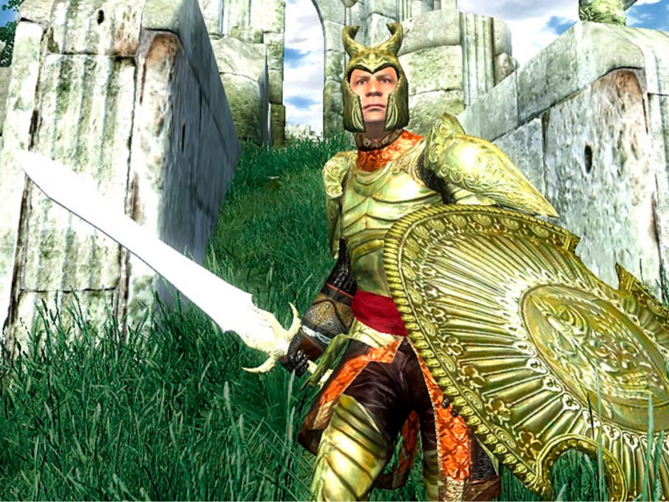 Tüm Zamanların En İyi 100 Video Oyunu