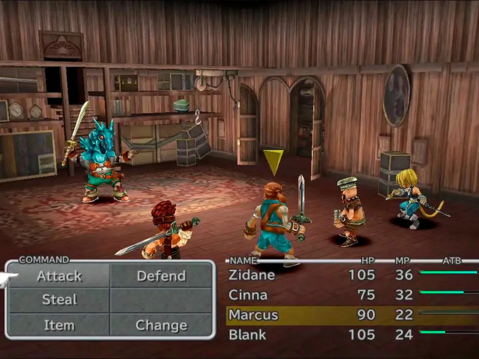 Tüm Zamanların En İyi 100 Video Oyunu