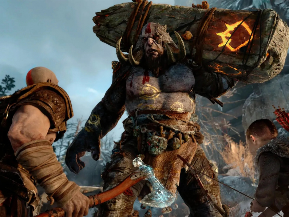 Tüm Zamanların En İyi 100 Video Oyunu