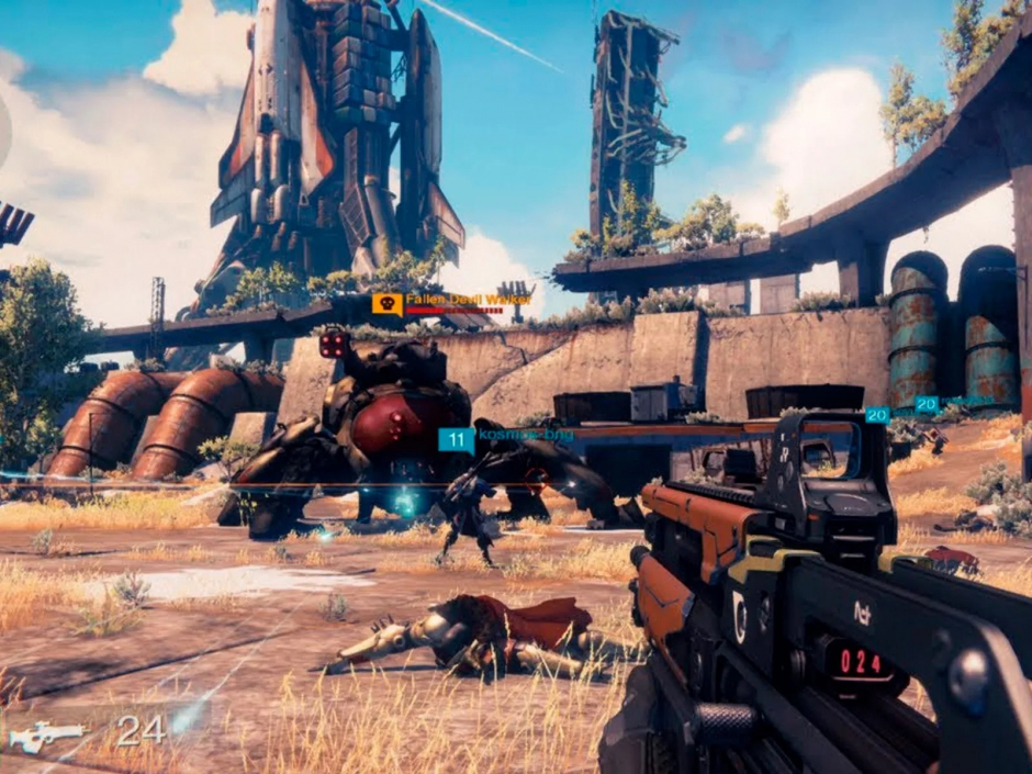 Tüm Zamanların En İyi 100 Video Oyunu