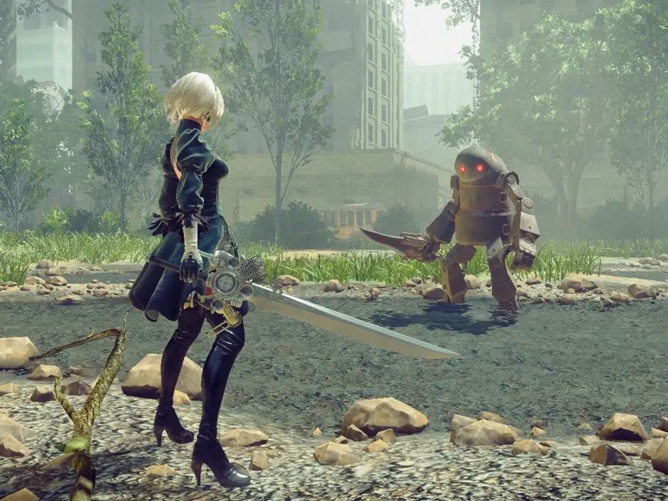 Tüm Zamanların En İyi 100 Video Oyunu