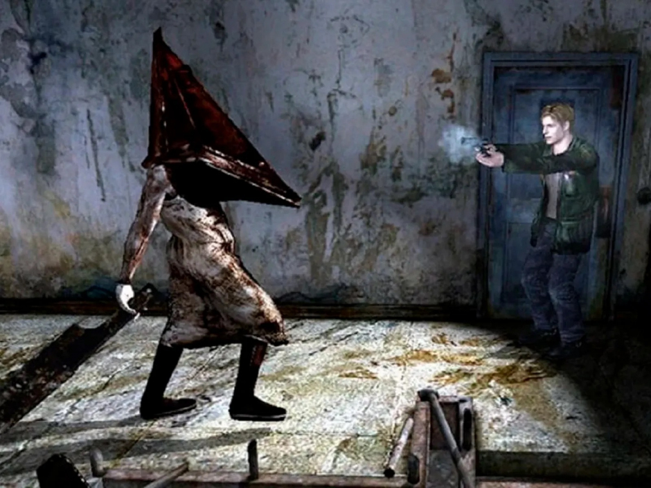 Tüm Zamanların En İyi 100 Video Oyunu