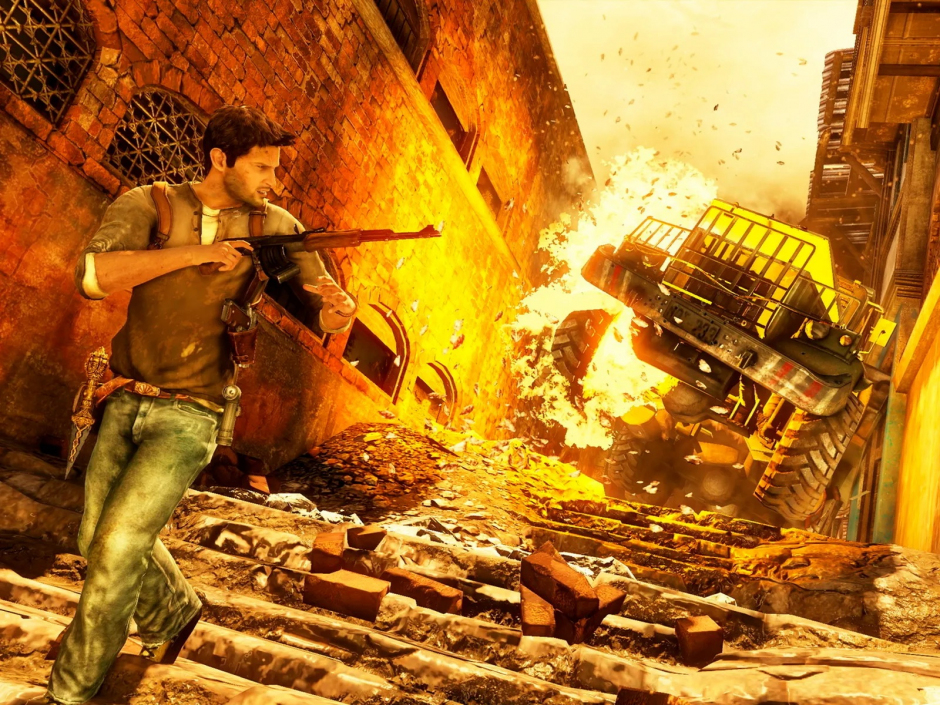 Tüm Zamanların En İyi 100 Video Oyunu