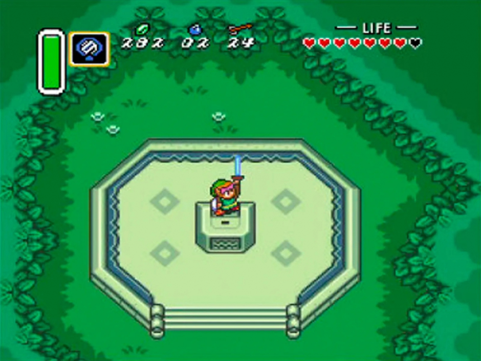 Tüm Zamanların En İyi 100 Video Oyunu