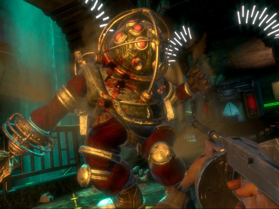 Tüm Zamanların En İyi 100 Video Oyunu