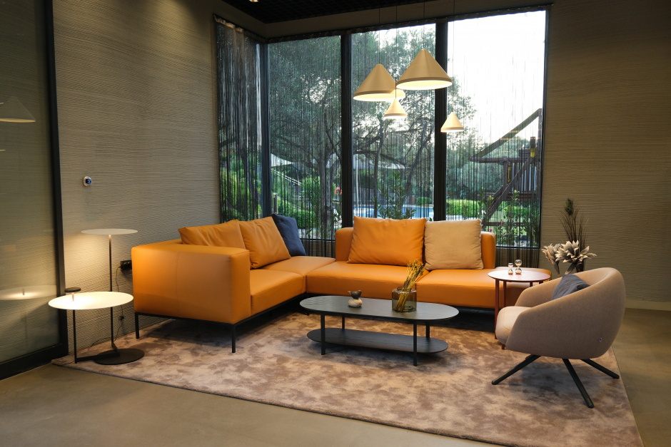 Sürdürülebilir Lüksü Odak Noktasına Alarak Tasarlanan BMW Pop-Up Store, Yaz Boyunca Mandarin Oriental Bodrum'da!