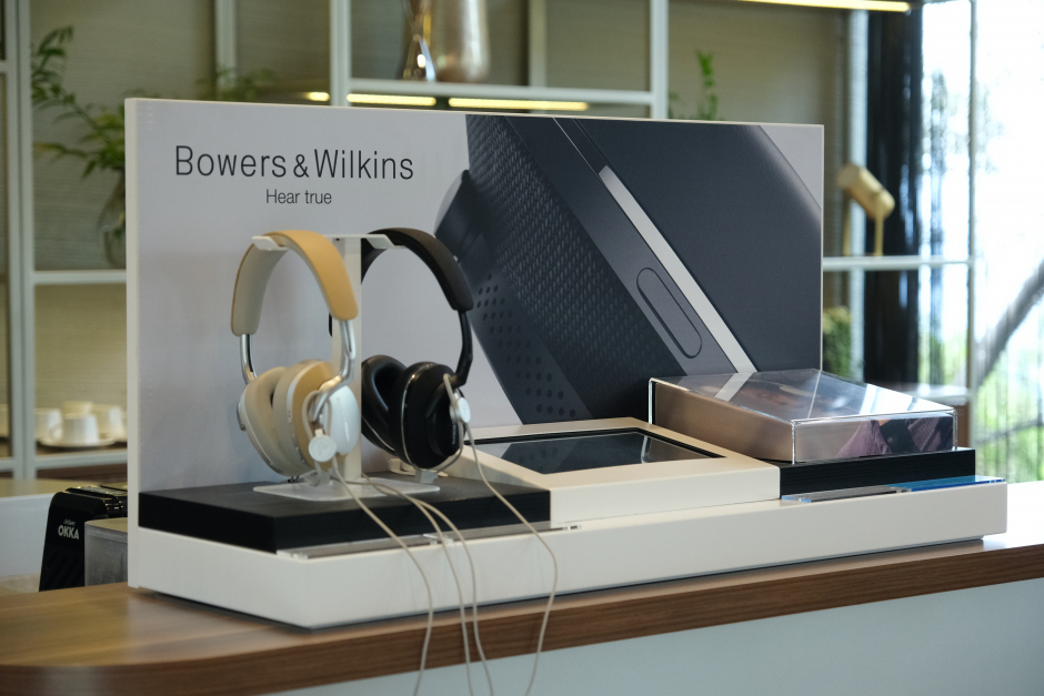 Sürdürülebilir Lüksü Odak Noktasına Alarak Tasarlanan BMW Pop-Up Store, Yaz Boyunca Mandarin Oriental Bodrum'da!