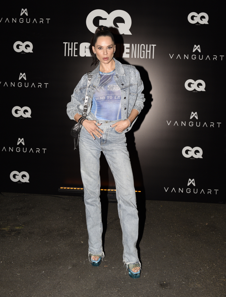 The Game Night / GQ Türkiye x Vanguart Watches