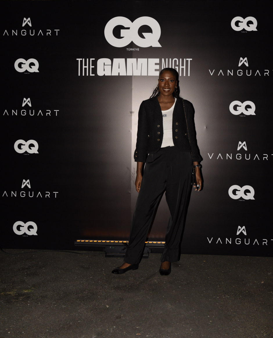 The Game Night / GQ Türkiye x Vanguart Watches