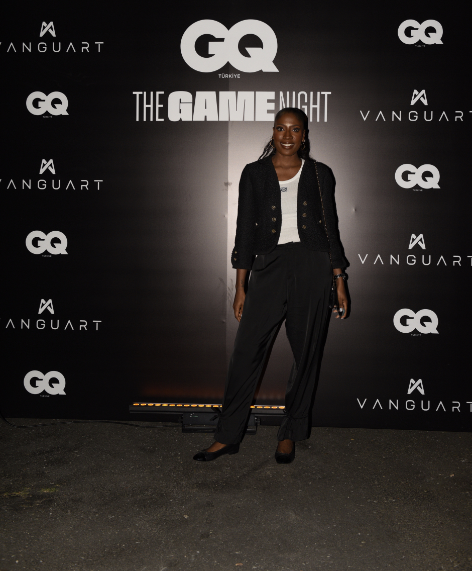 The Game Night / GQ Türkiye x Vanguart Watches