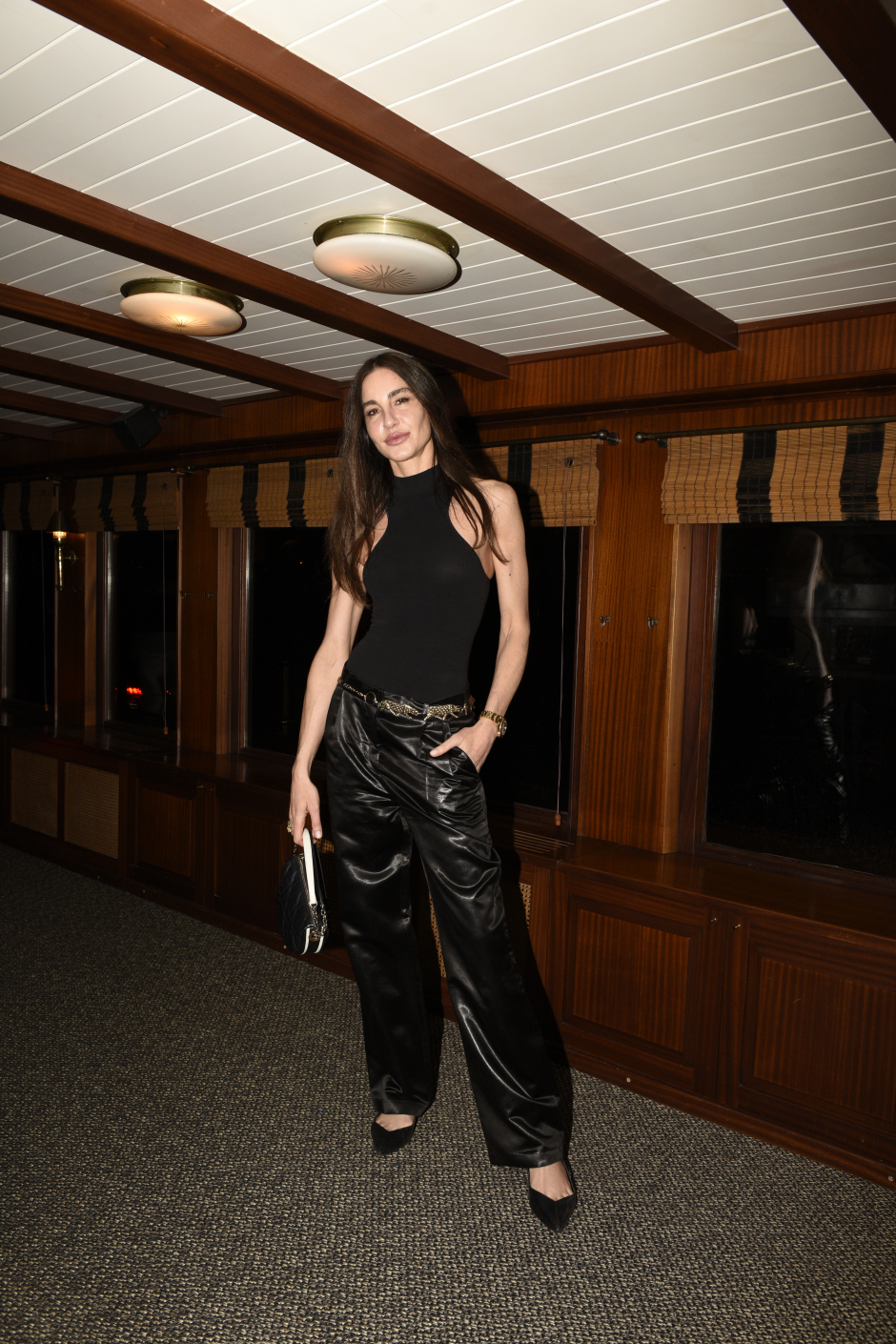 The Game Night / GQ Türkiye x Vanguart Watches