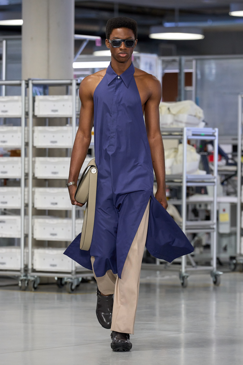 Fendi İlkbahar / Yaz 2024