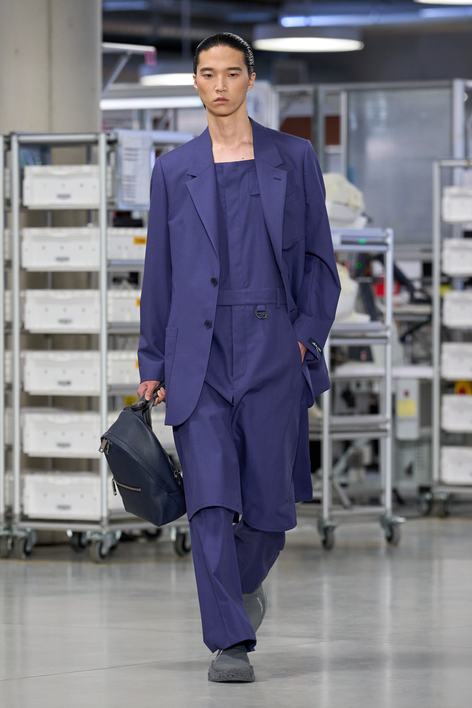 Fendi İlkbahar / Yaz 2024