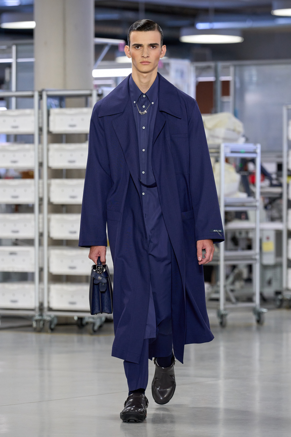 Fendi İlkbahar / Yaz 2024