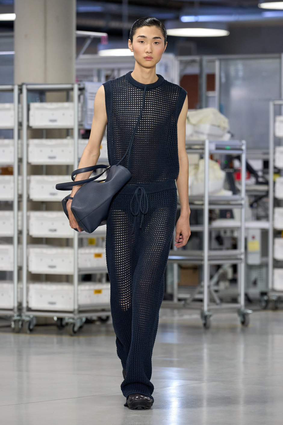 Fendi İlkbahar / Yaz 2024