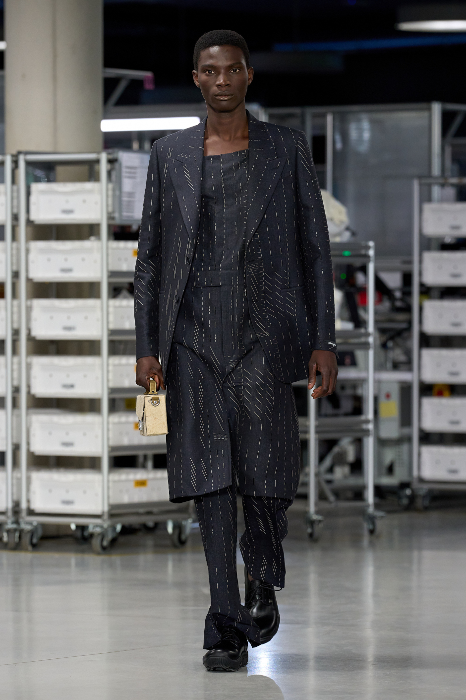 Fendi İlkbahar / Yaz 2024