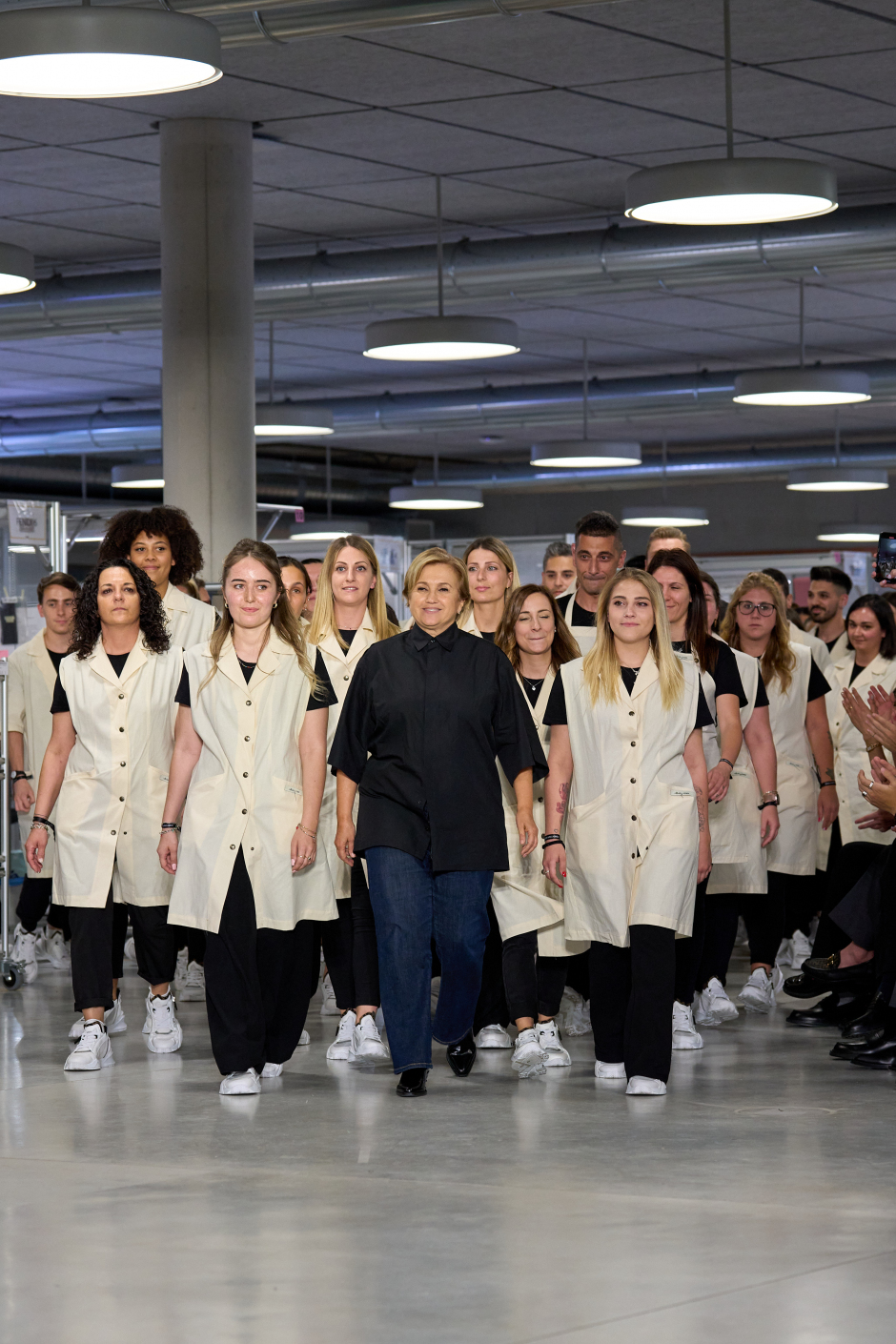 Fendi İlkbahar / Yaz 2024