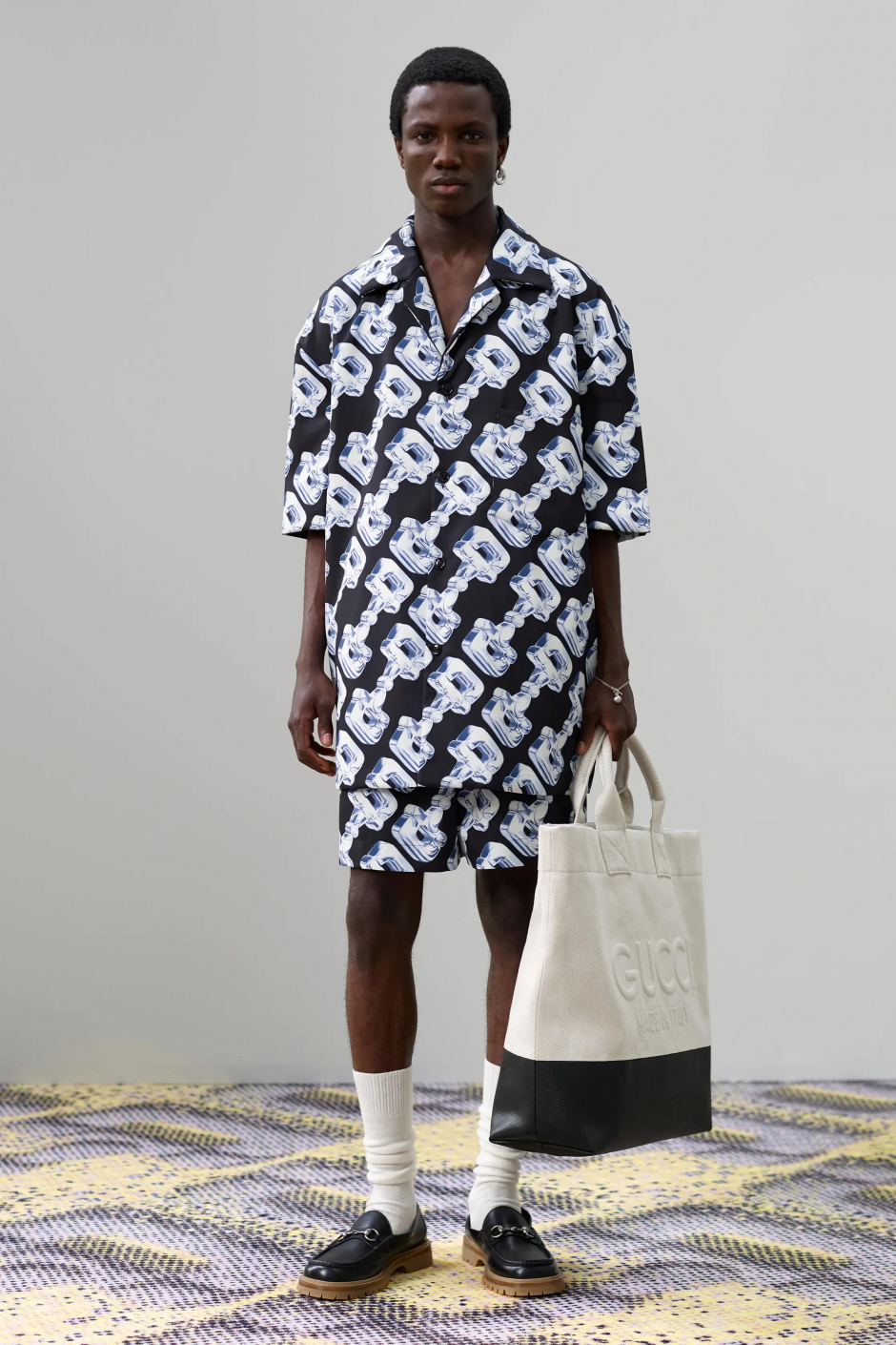 Gucci İlkbahar/Yaz 2024