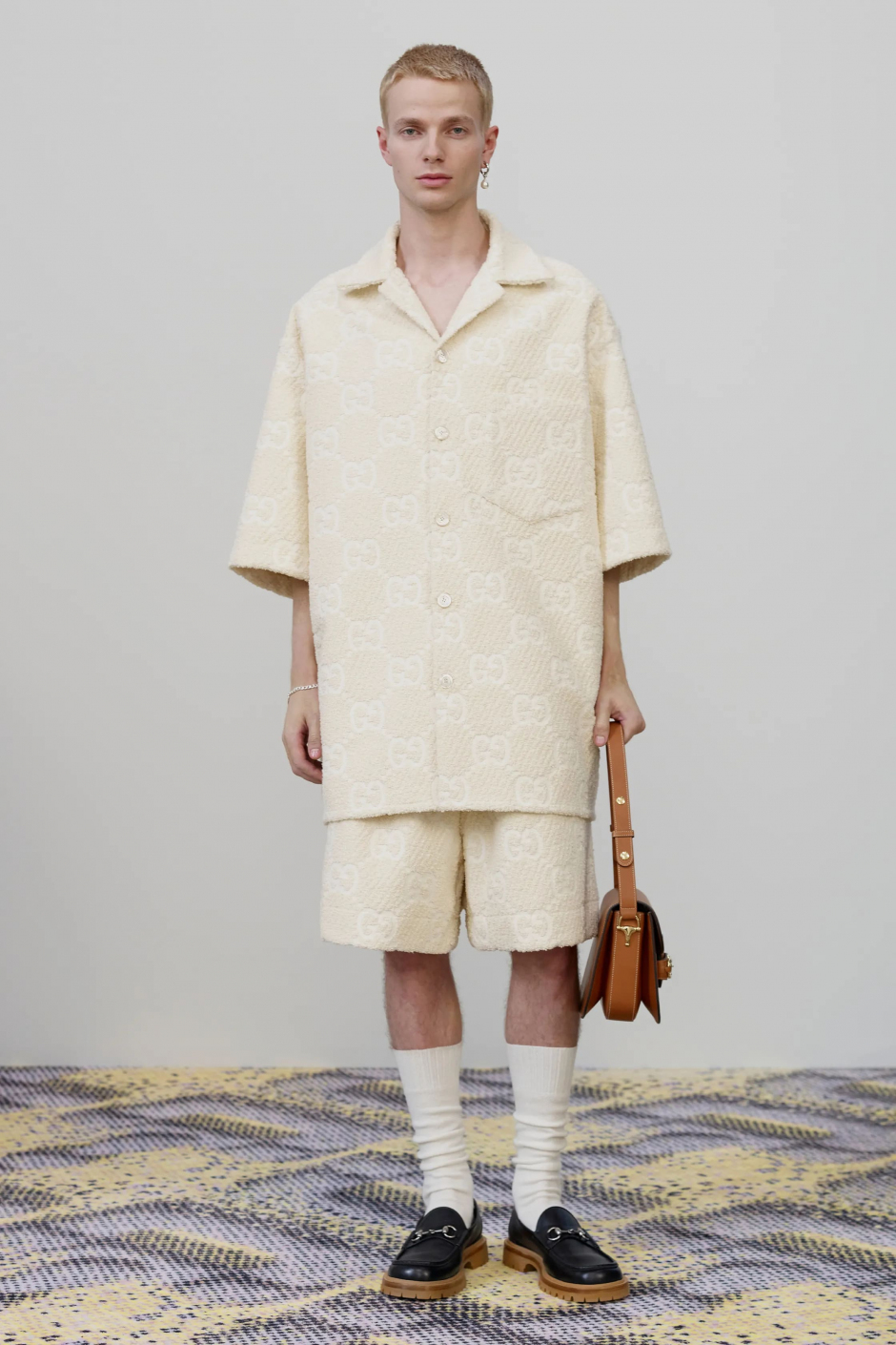 Gucci İlkbahar/Yaz 2024