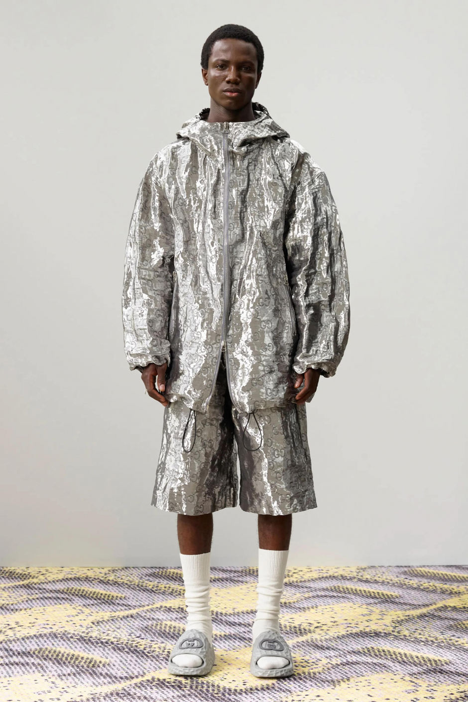 Gucci İlkbahar/Yaz 2024