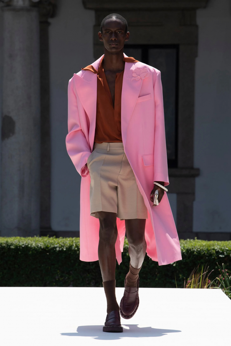 Valentino İlkbahar/Yaz 2024