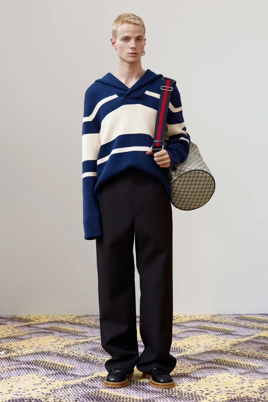 Gucci İlkbahar/Yaz 2024