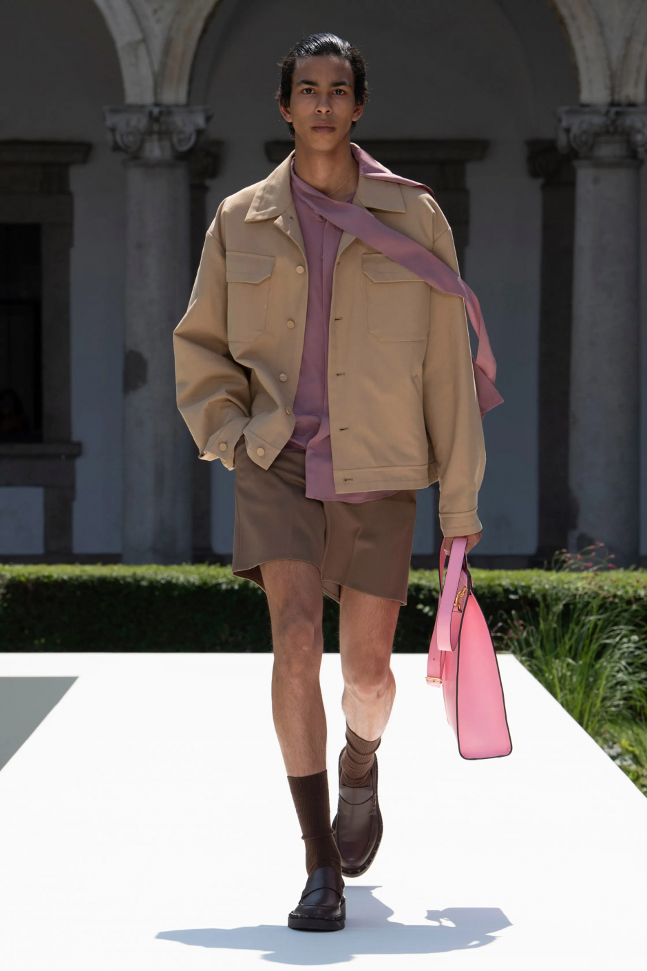 Valentino İlkbahar/Yaz 2024