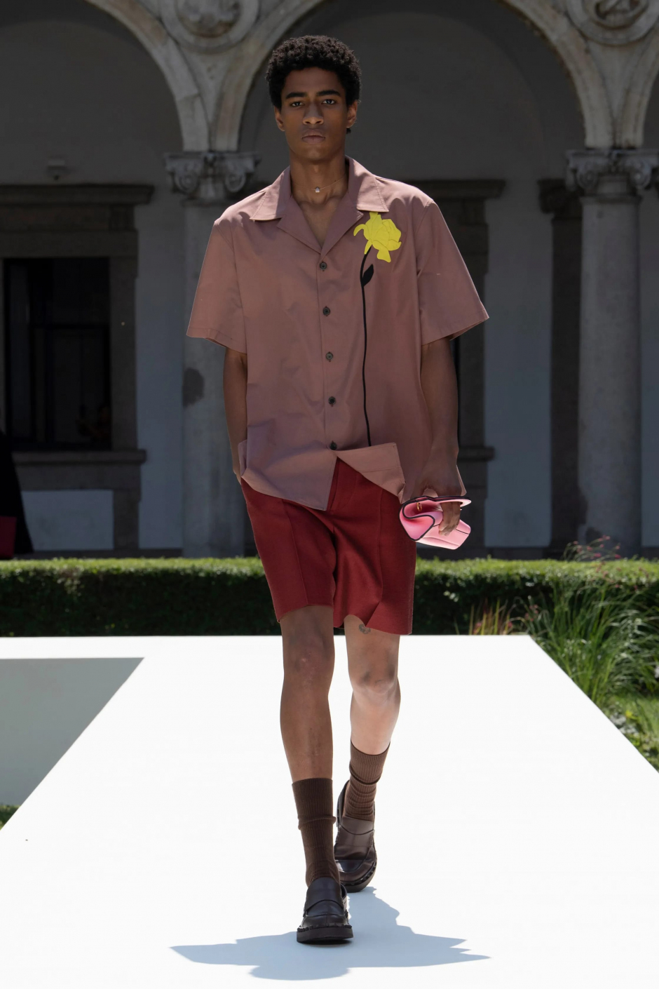 Valentino İlkbahar/Yaz 2024