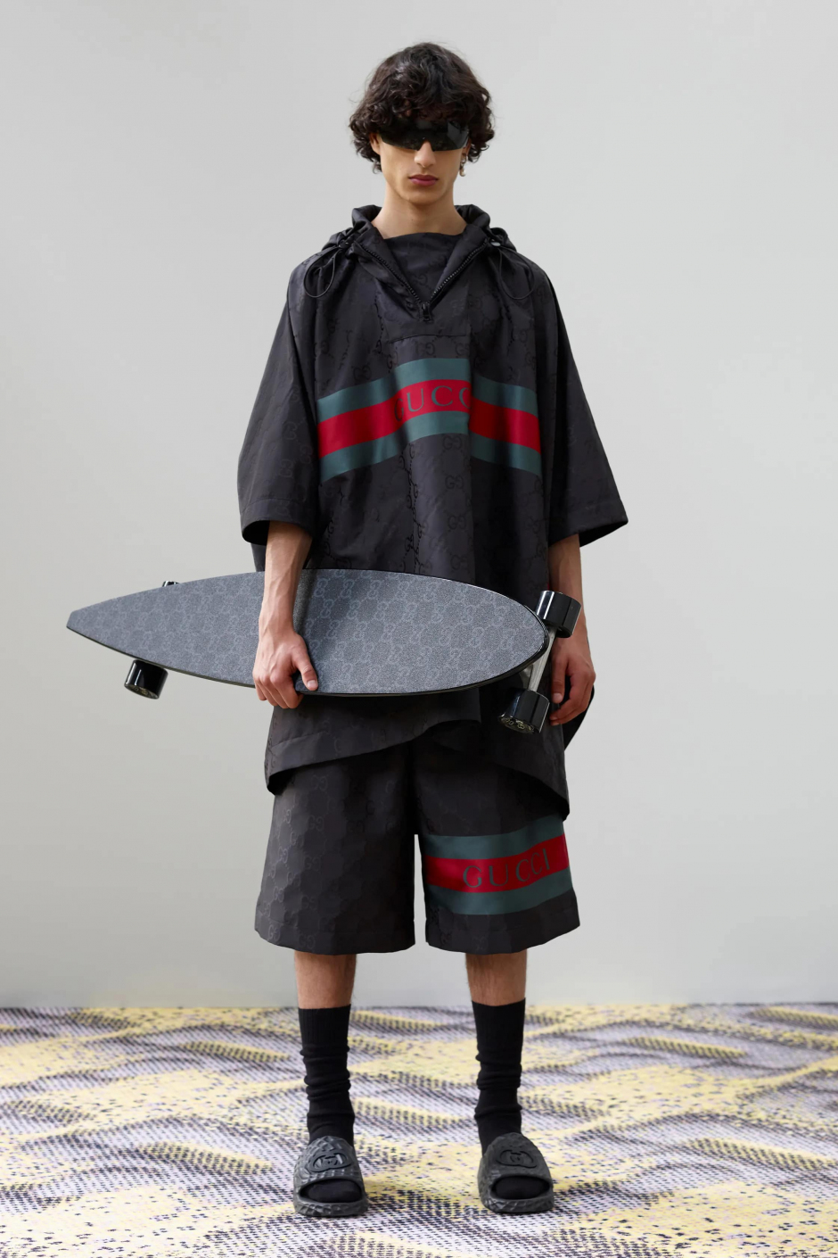 Gucci İlkbahar/Yaz 2024