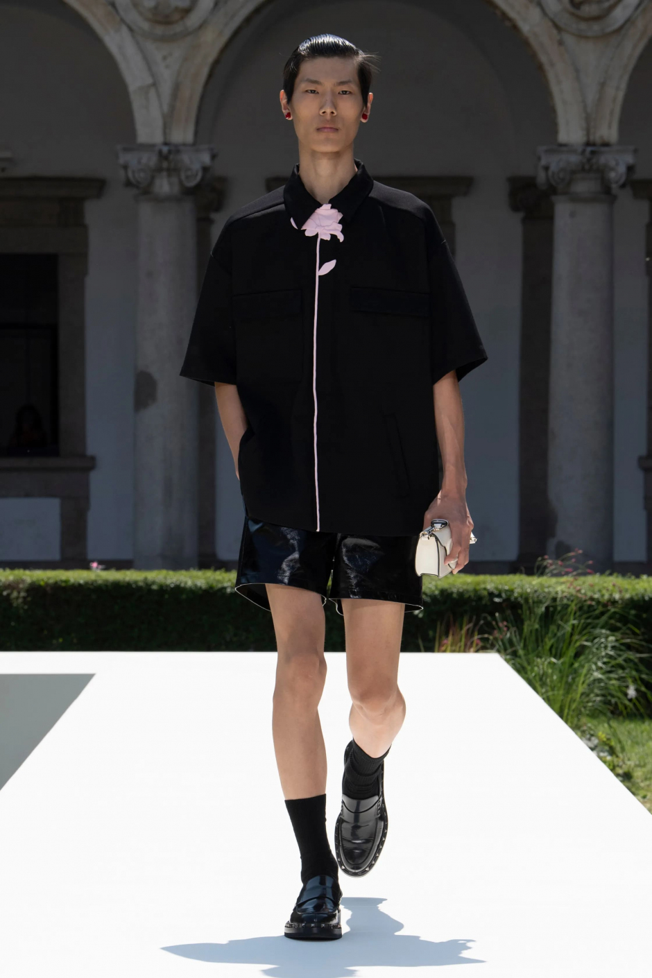 Valentino İlkbahar/Yaz 2024