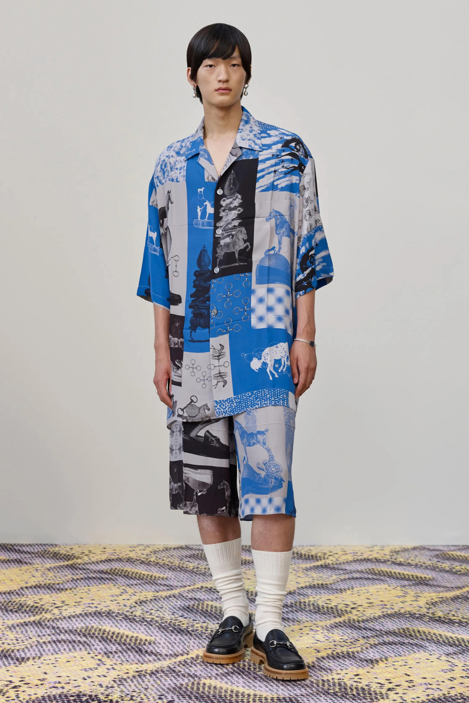 Gucci İlkbahar/Yaz 2024