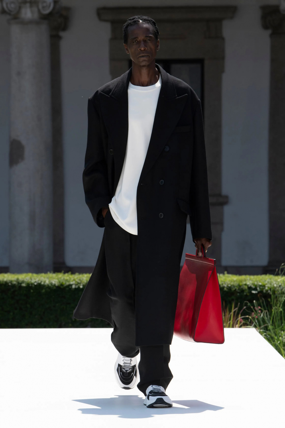 Valentino İlkbahar/Yaz 2024