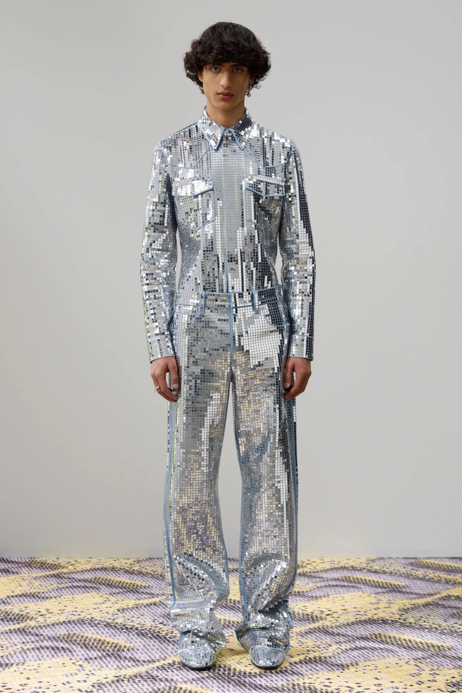 Gucci İlkbahar/Yaz 2024