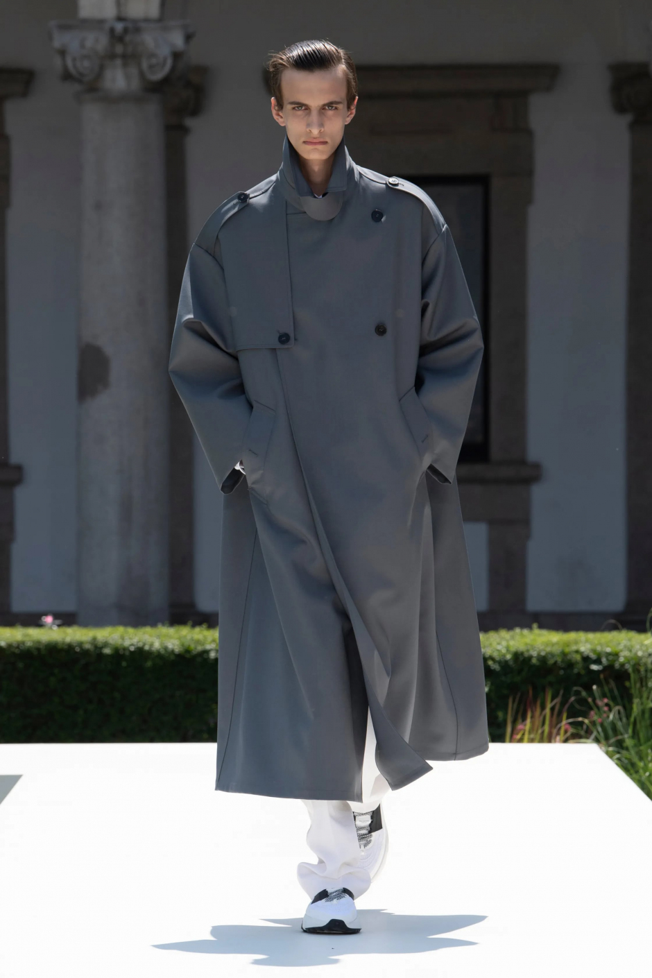 Valentino İlkbahar/Yaz 2024