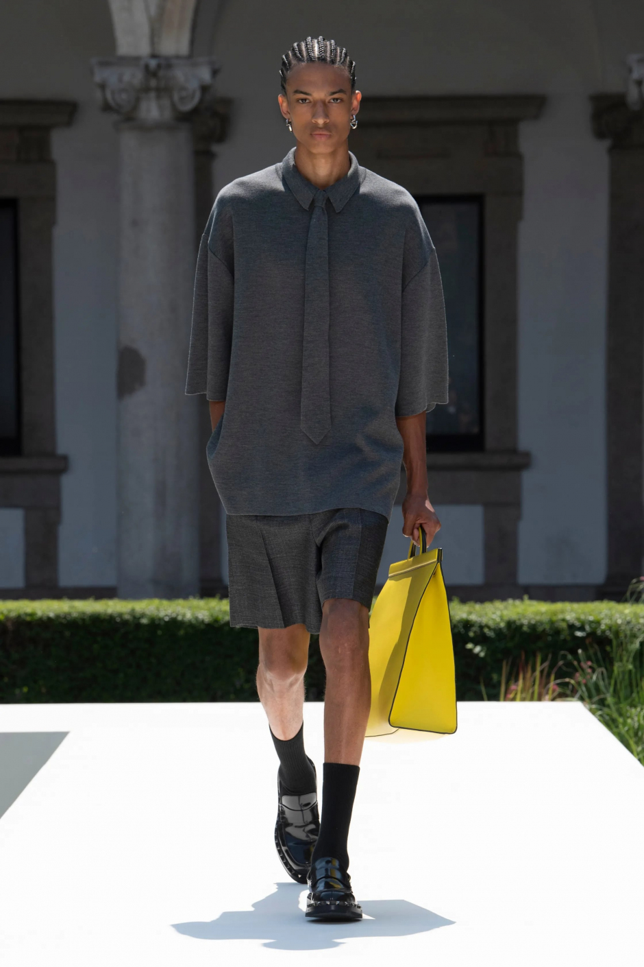 Valentino İlkbahar/Yaz 2024