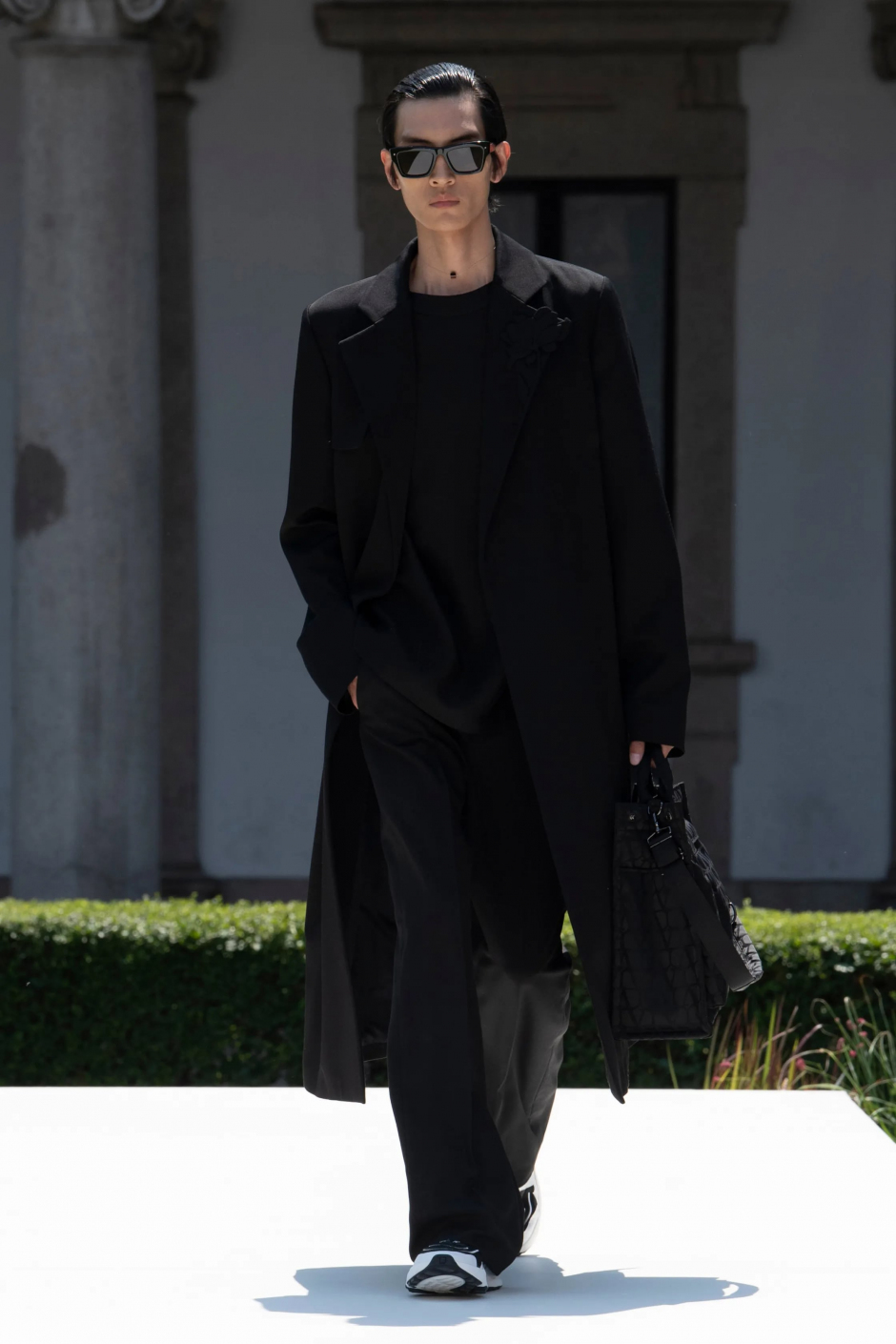 Valentino İlkbahar/Yaz 2024