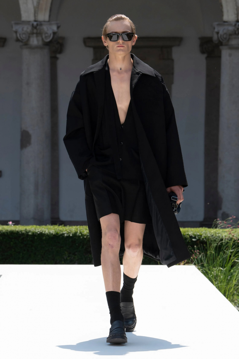 Valentino İlkbahar/Yaz 2024